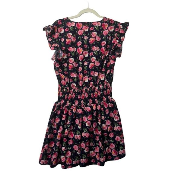 UMGEE floral Secret Garden Dress small - Picture 10 of 16
